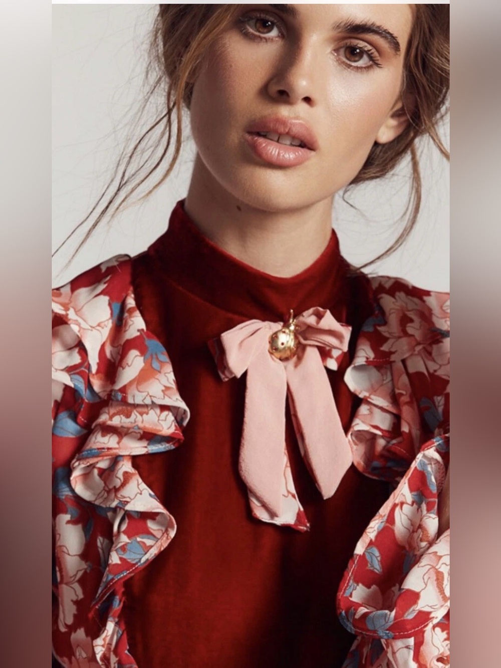 For love & Lemons set